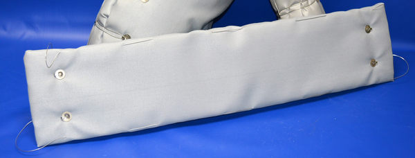 Flange Covers