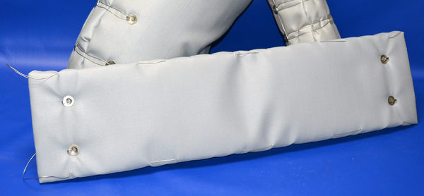 Flange Covers