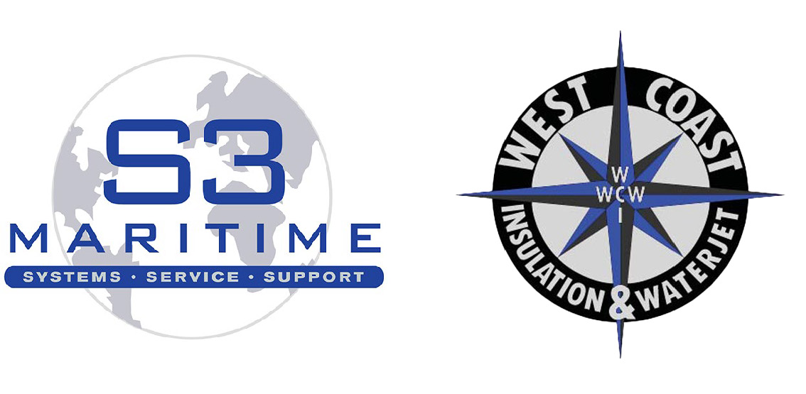 S3 Maritime Retail Parts