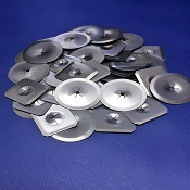 Self Locking Washers