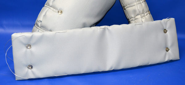 Flange Covers