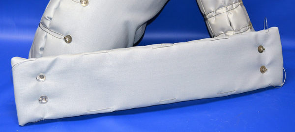 Flange Covers