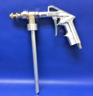 Metal Spray Gun