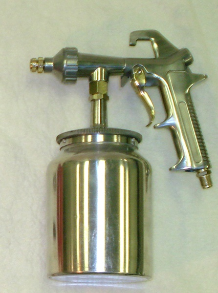 Mascoat Marine Small Application Sprayer